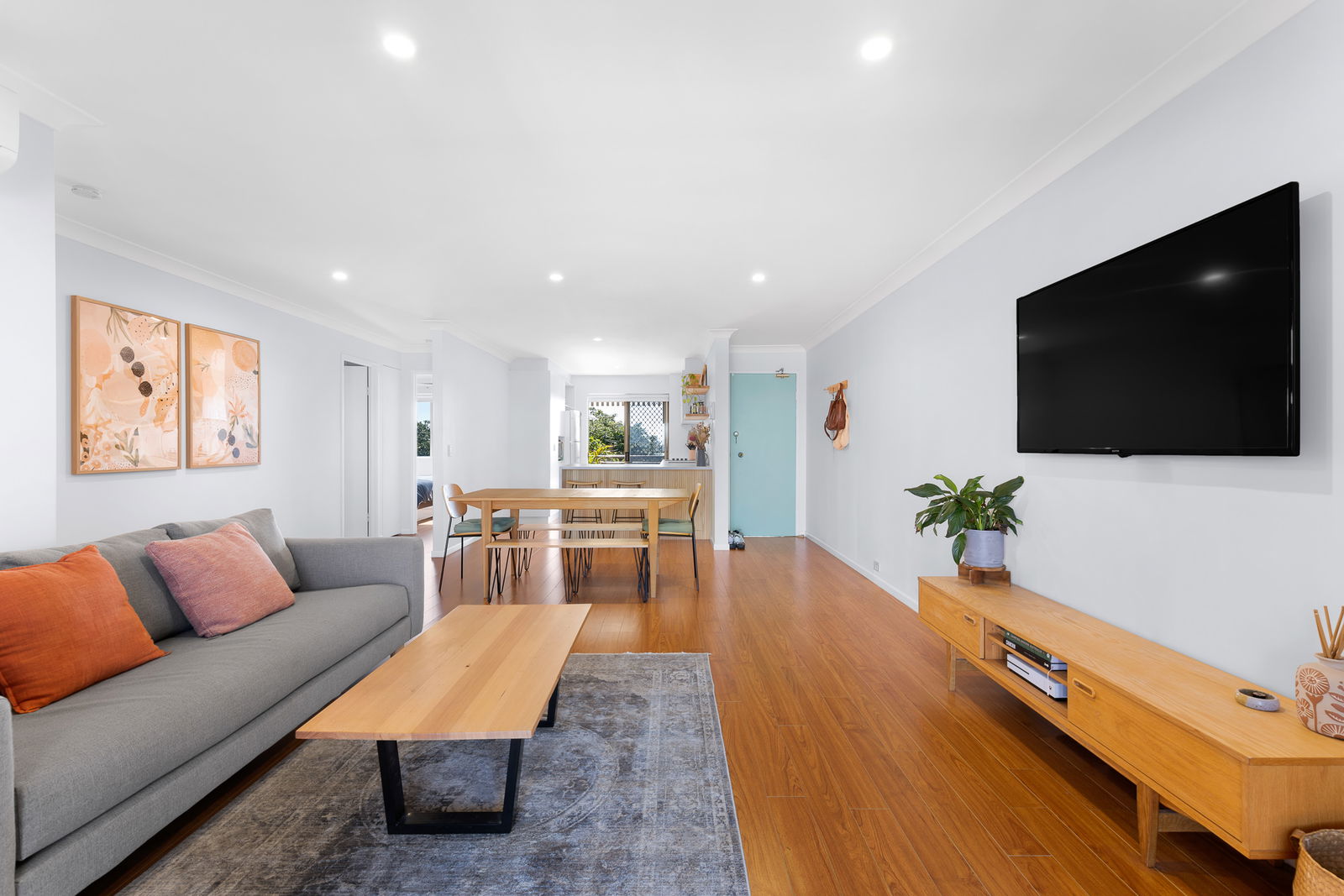 Main listing image for 20/110 Musgrave Rd, Red Hill  QLD  4059