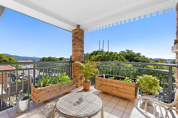 Image 6 for 20/110 Musgrave Rd, Red Hill  QLD  4059
