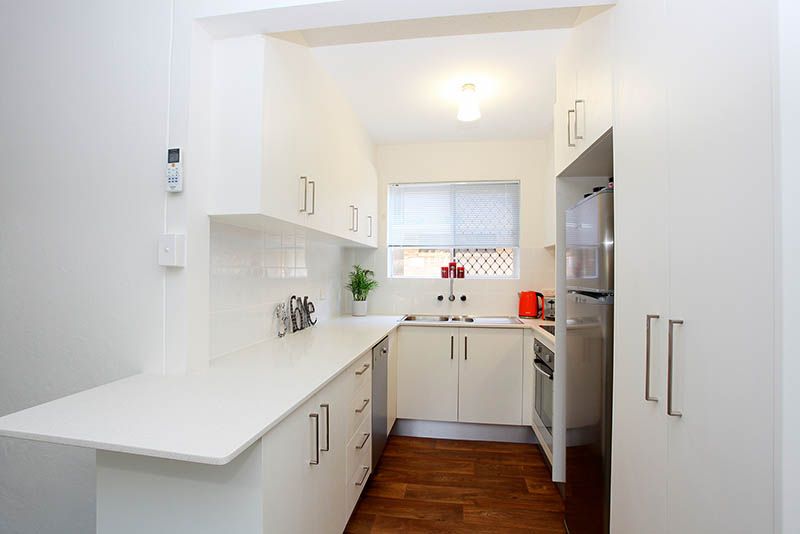 Main listing image for 3/31 Orchard Street, Toowong  QLD  4066