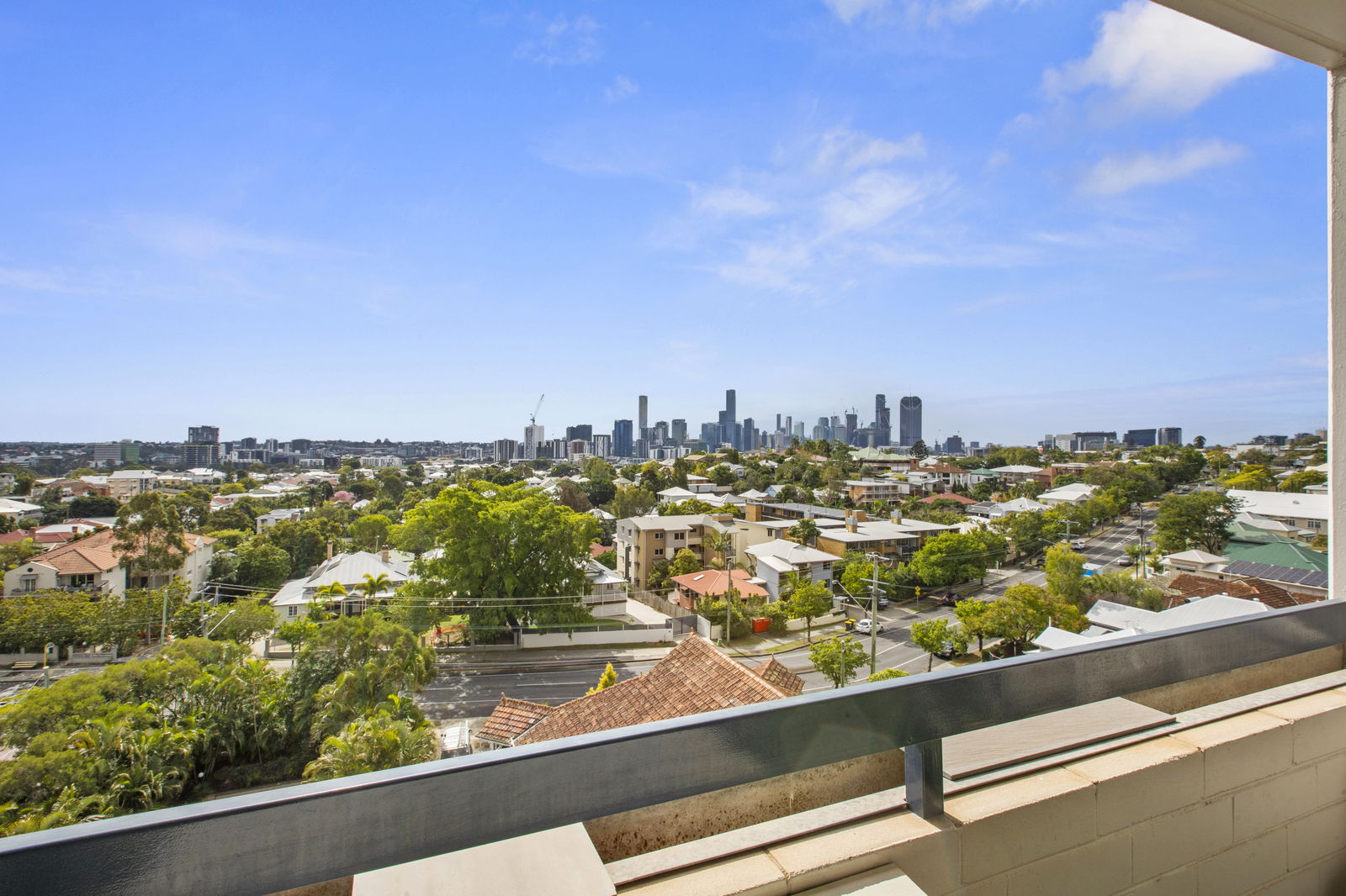 Main listing image for 26/8 Doris St, West End  QLD  4101