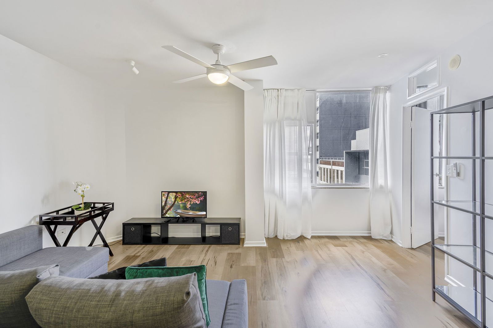 Main listing image for 2A/119 Leichhardt St, Spring Hill  QLD  4000