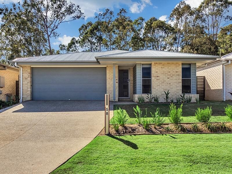 Main listing image for 58 Gardenia Cct, Dakabin  QLD  4503