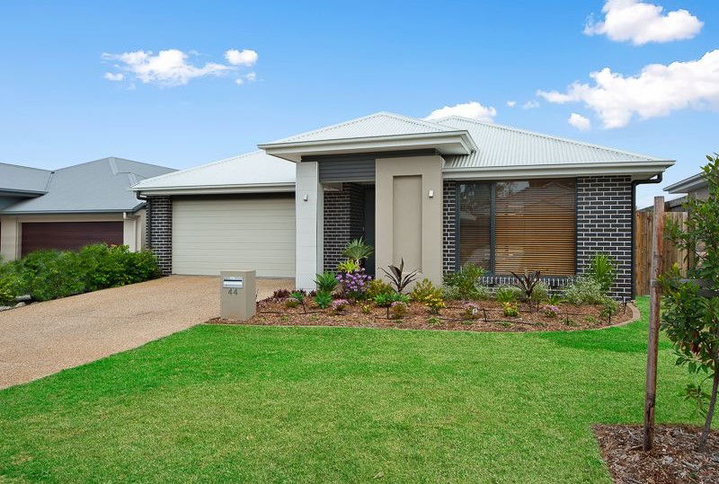 Main listing image for 44 Cootharaba Cres, Warner  QLD  4500