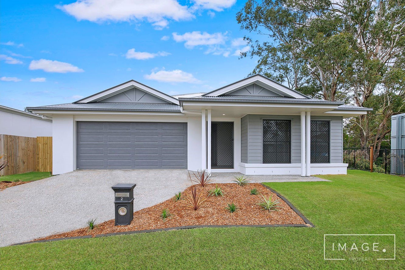 Main listing image for 2 Malibu Road, Lawnton  QLD  4501