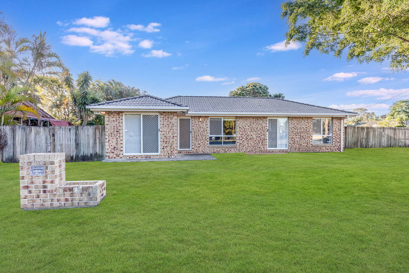Main listing image for 23 Solander St, Deception Bay  QLD  4508