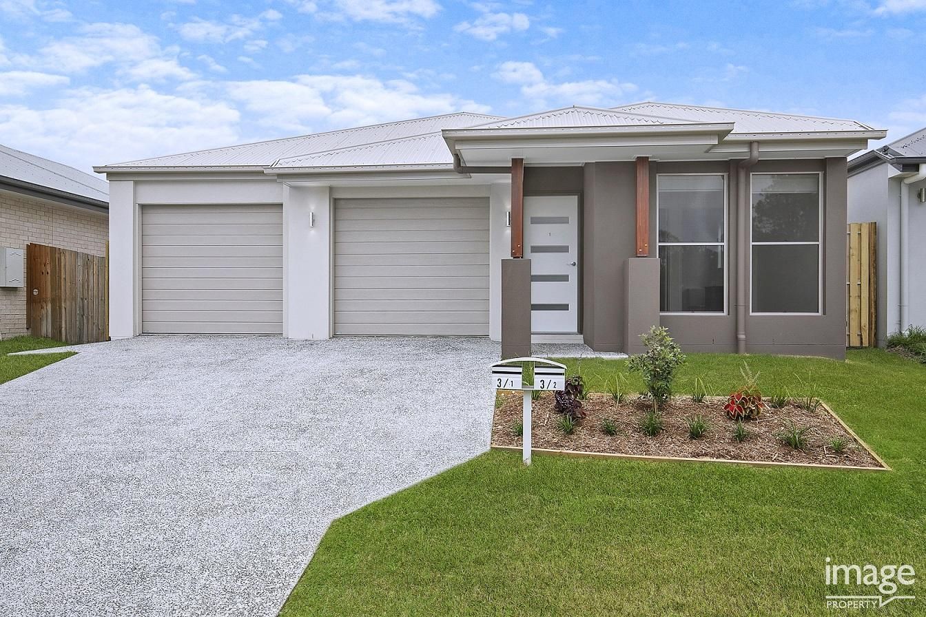 Main listing image for 2/3 Prometheus St, Burpengary  QLD  4505