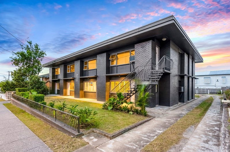 Main listing image for 230a Cavendish Rd, Coorparoo  QLD  4151