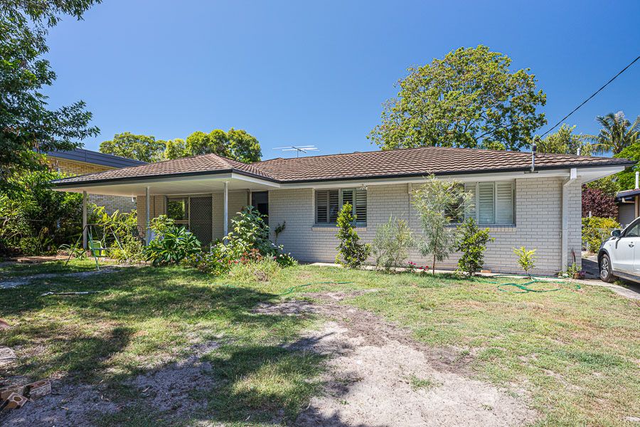 Main listing image for 16 Spowers St, Bongaree  QLD  4507