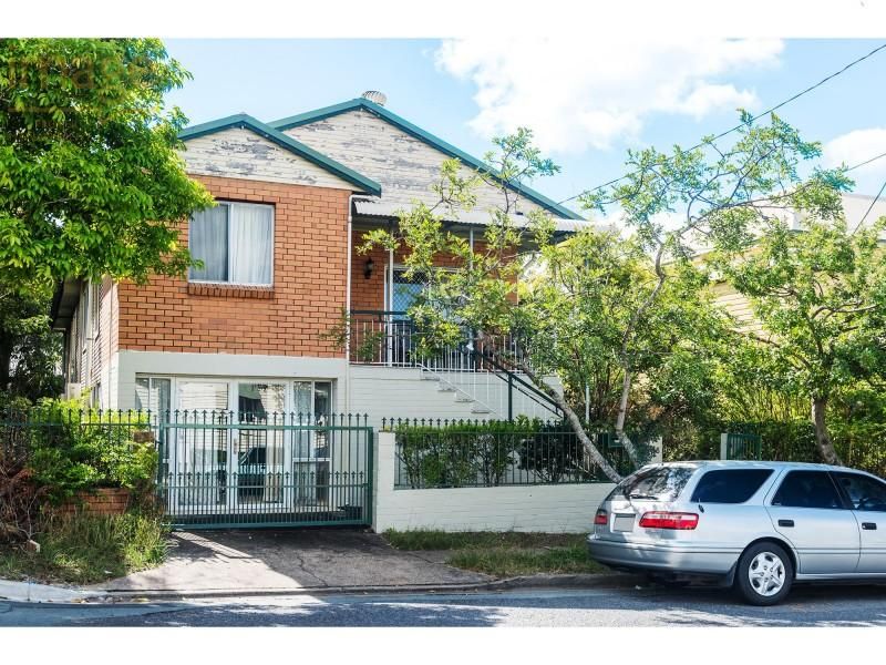 Main listing image for 3/65 Anglesey St, Kangaroo Point  QLD  4169