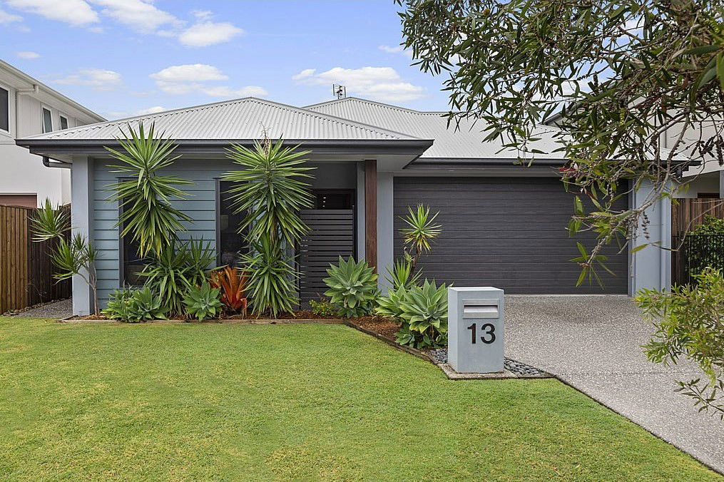Main listing image for 13 Affinity Pl, Birtinya  QLD  4575