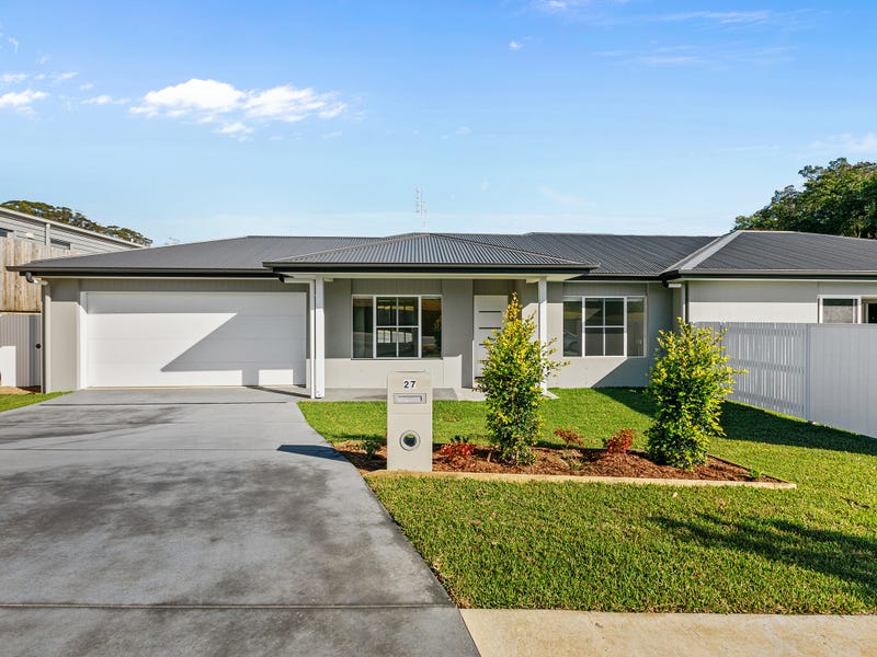 Main listing image for 27 Pummelo Circuit, Palmwoods  QLD  4555