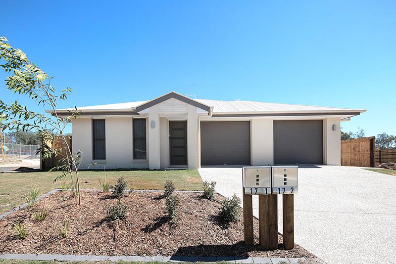 Main listing image for 1/17 John Storey Court, Park Ridge  QLD  4125