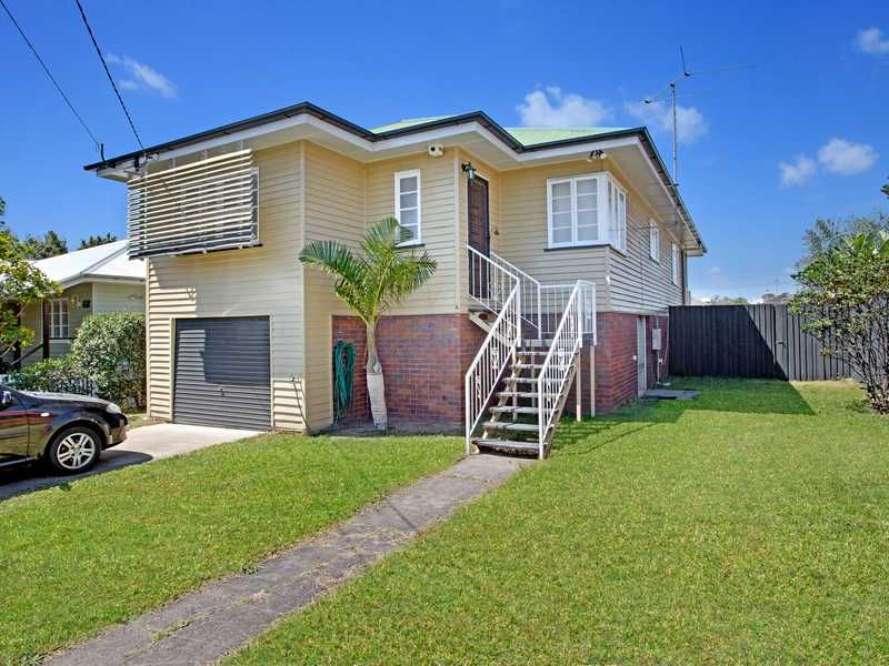 Main listing image for 3 Balal St, Stafford  QLD  4053