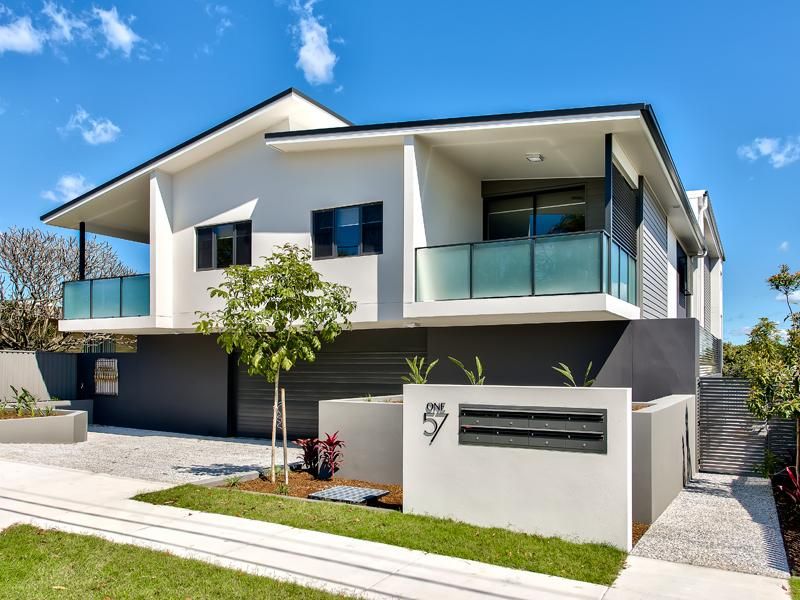 Main listing image for 4/157 Park Rd, Yeerongpilly  QLD  4105