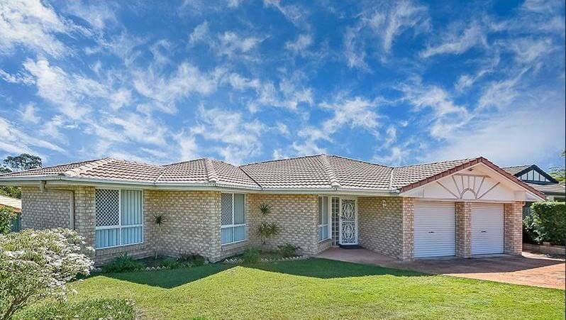 Main listing image for 95 Lamberth Rd, Regents Park  QLD  4118