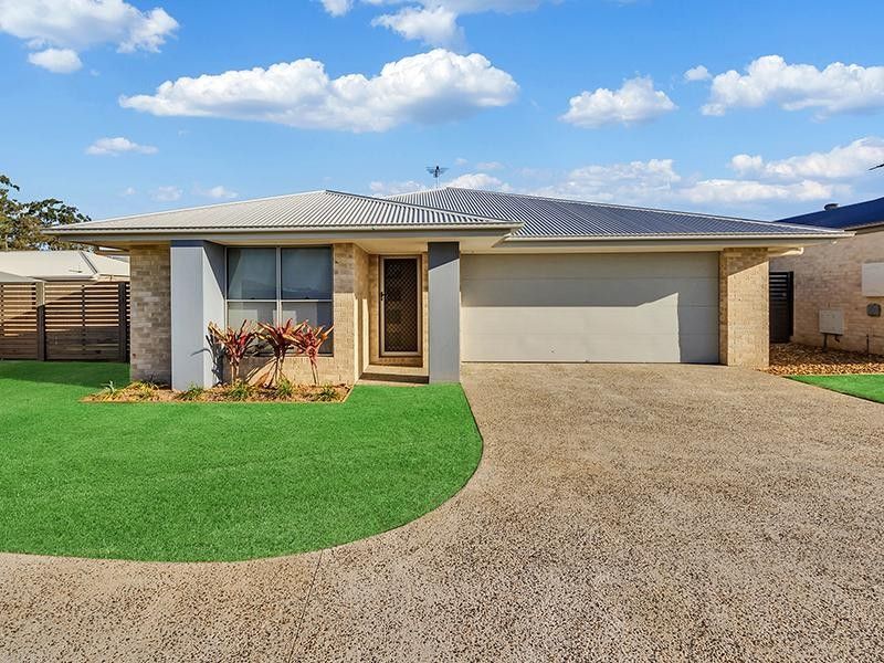 Main listing image for 12 Aster St, Dakabin  QLD  4503