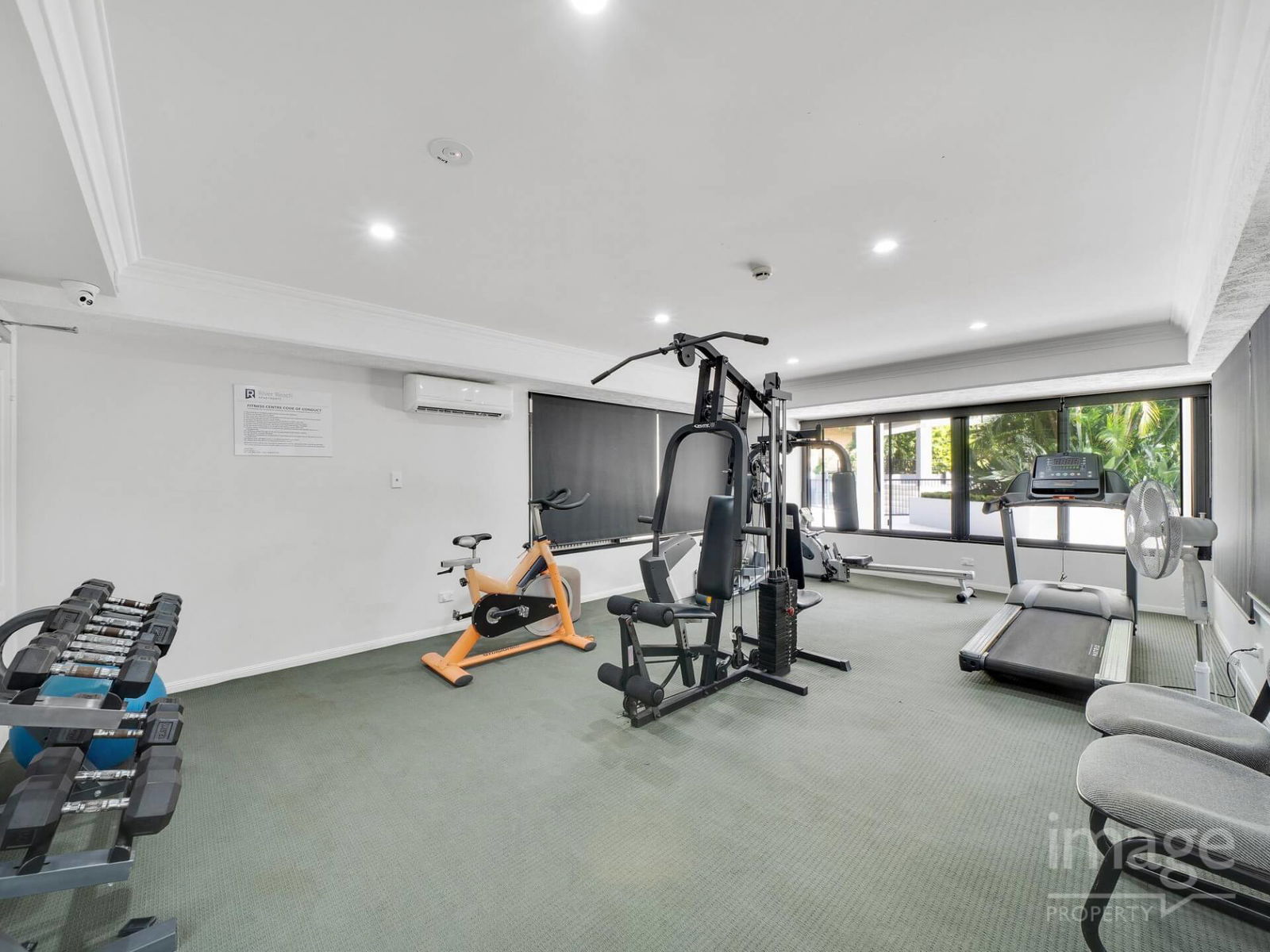 Main listing image for 48/161 Main St, Kangaroo Point  QLD  4169