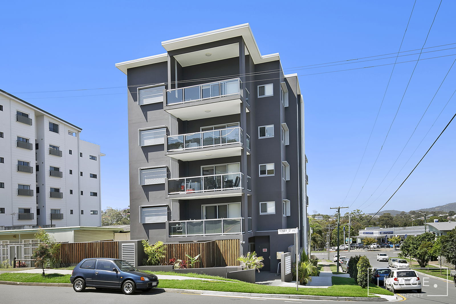 Main listing image for 13/70 Tenby St, Mount Gravatt  QLD  4122