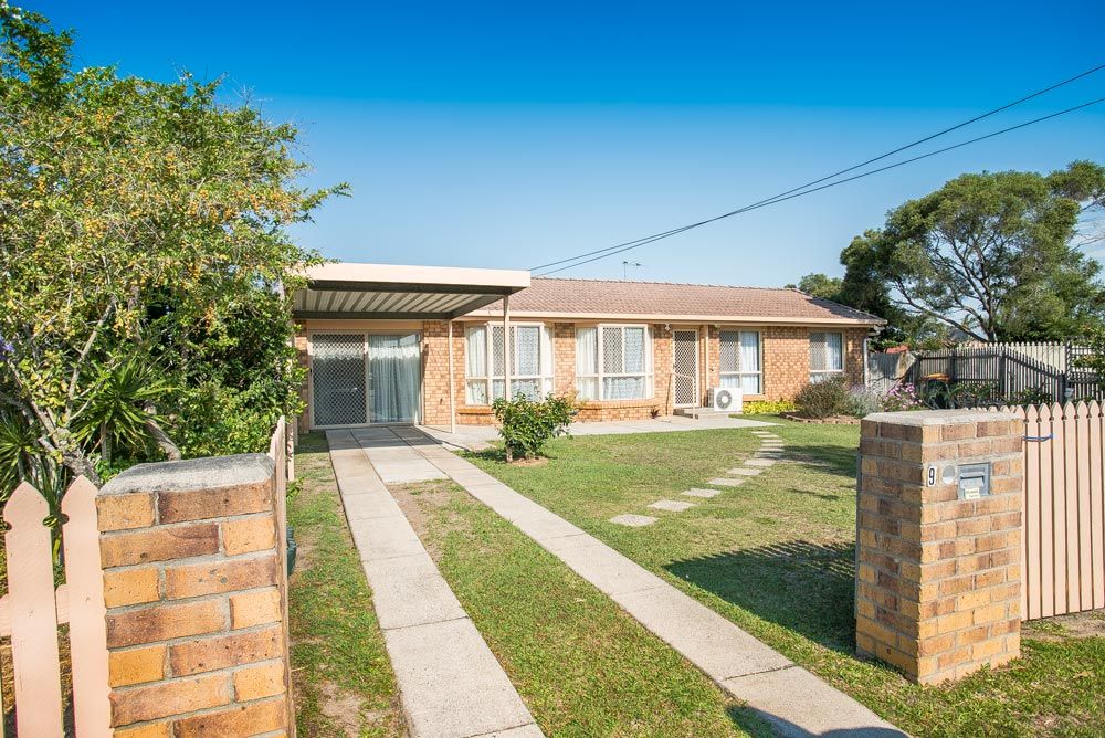Main listing image for 9 Tasman Ct, Kippa-Ring  QLD  4021