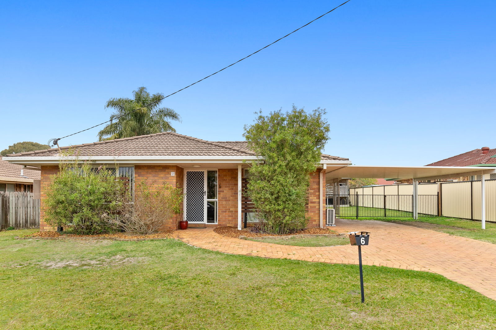 Main listing image for 6 Lynette Ct, Deception Bay  QLD  4508