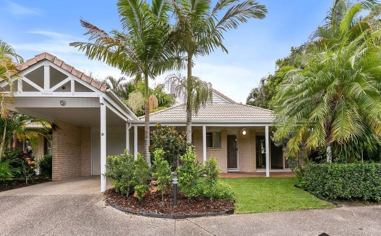 Main listing image for 10/2 Swan St, Noosaville  QLD  4566