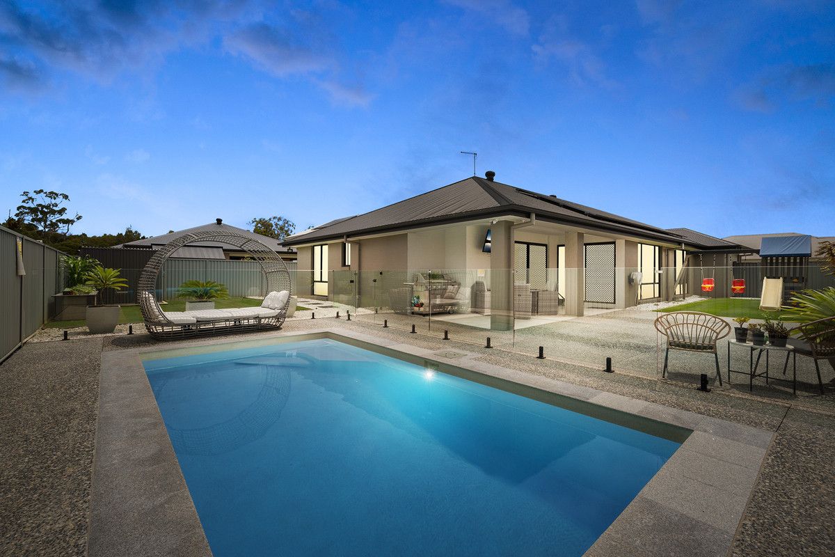Main listing image for 25 Musgrave St, Burpengary East  QLD  4505