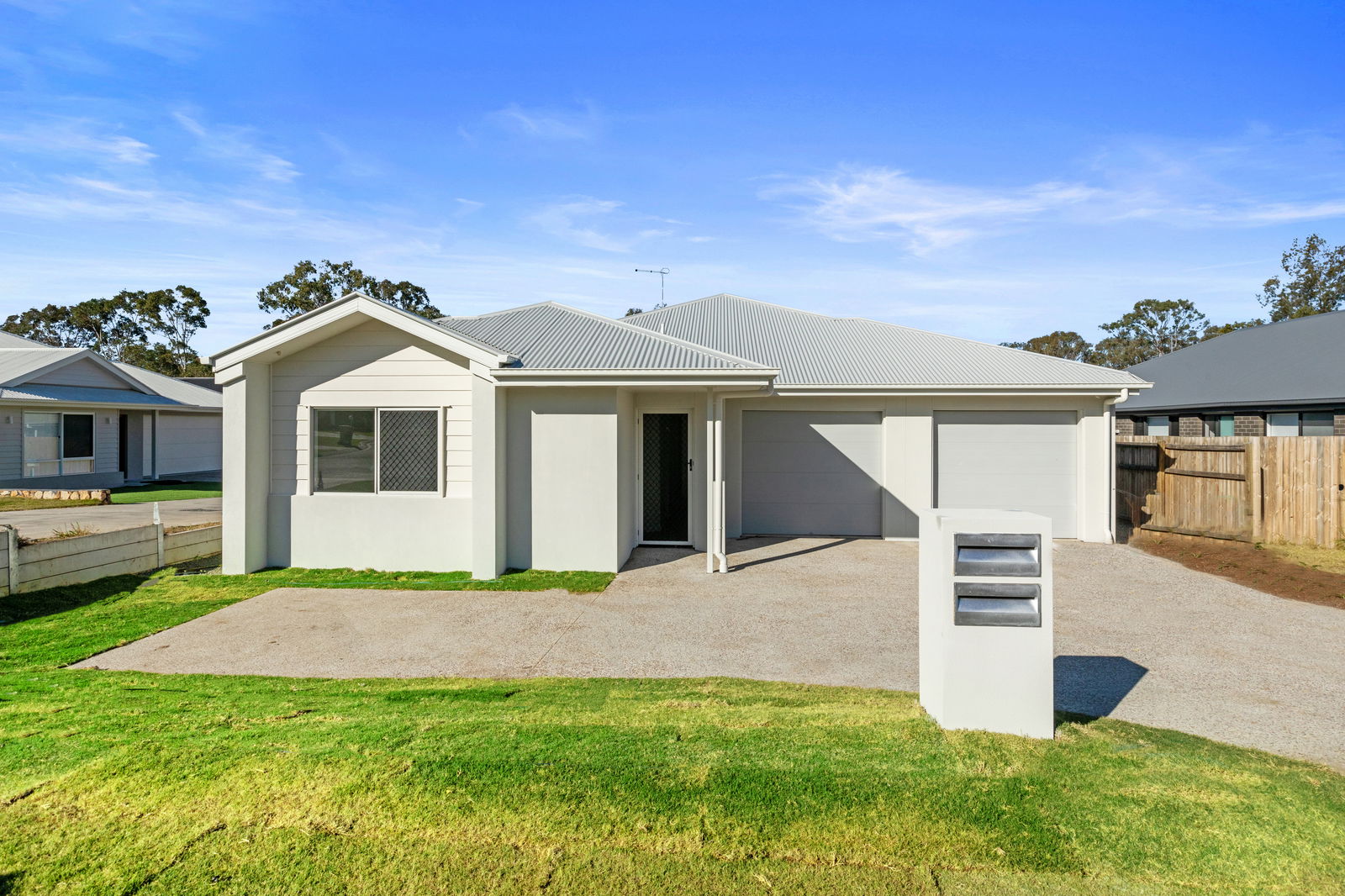 Main listing image for 1/17 Crisci St, Marsden  QLD  4132