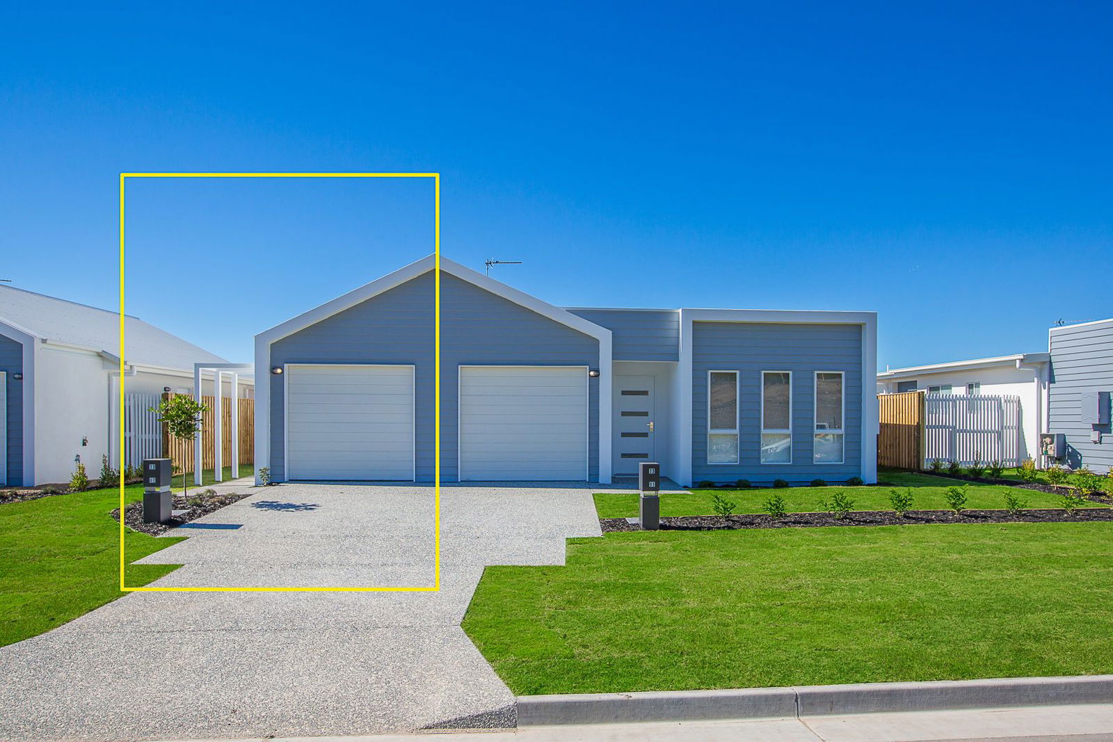 Main listing image for 2/23 Lauenstein Cres, Pimpama  QLD  4209