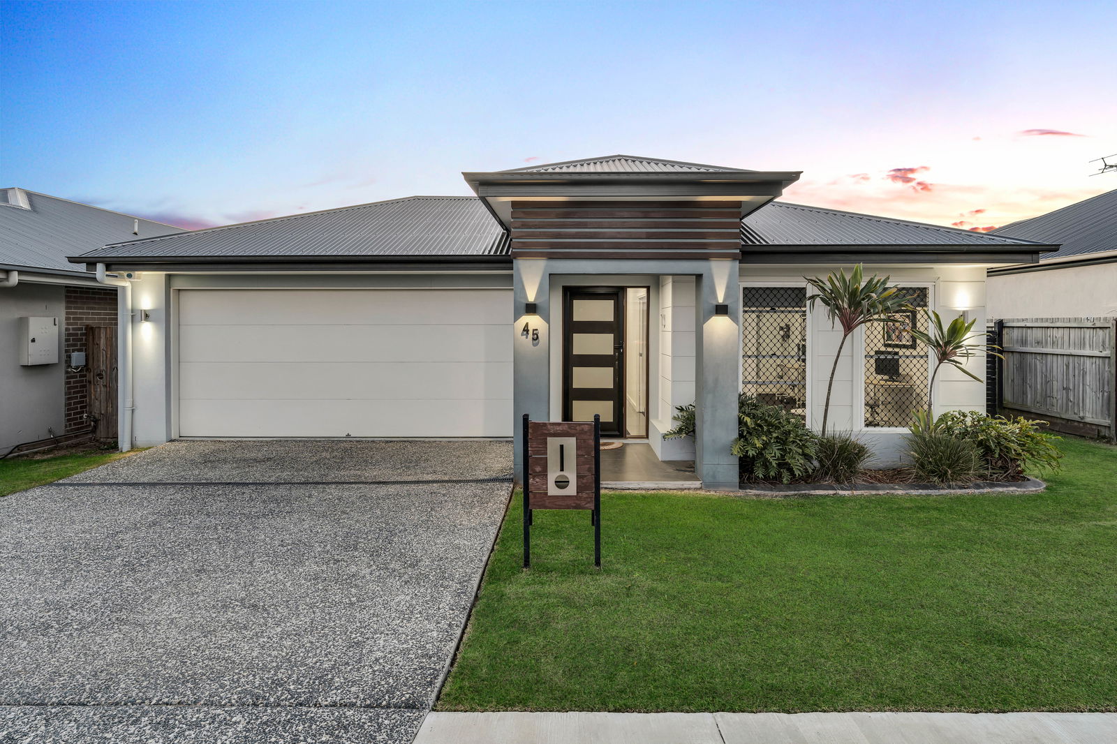 Main listing image for 45 Parkway Ave, South Ripley  QLD  4306
