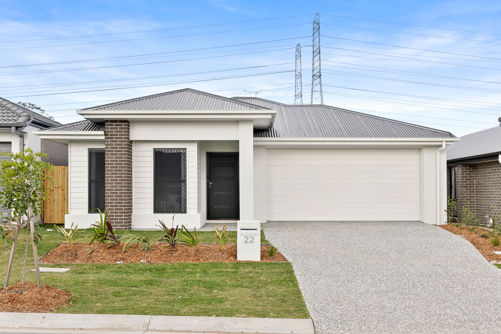 Main listing image for 22 Branch Circuit, Greenbank  QLD  4124