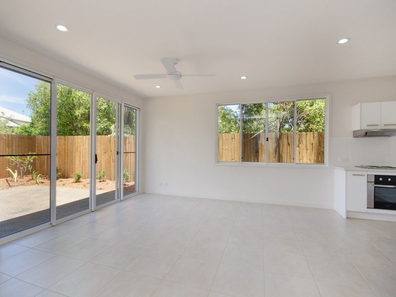 Main listing image for 4/28 Oxford St, Hamilton  QLD  4007
