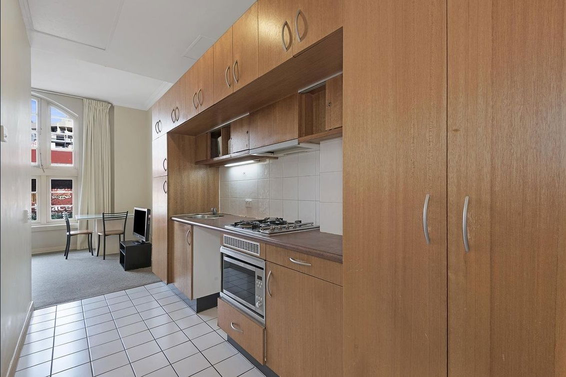 Main listing image for 8/8 Duncan St, Fortitude Valley  QLD  4006