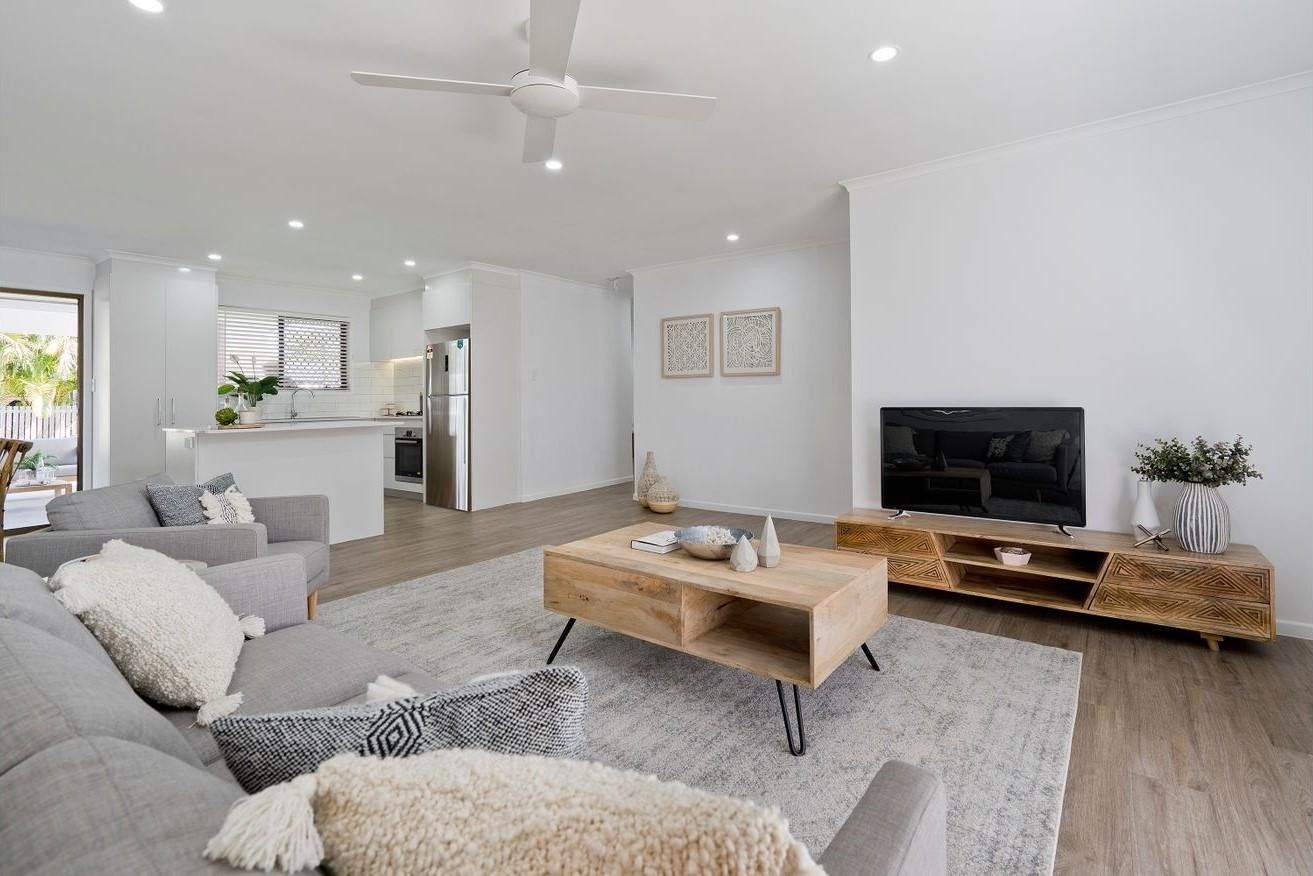 Main listing image for 27 Marble St, Keperra  QLD  4054