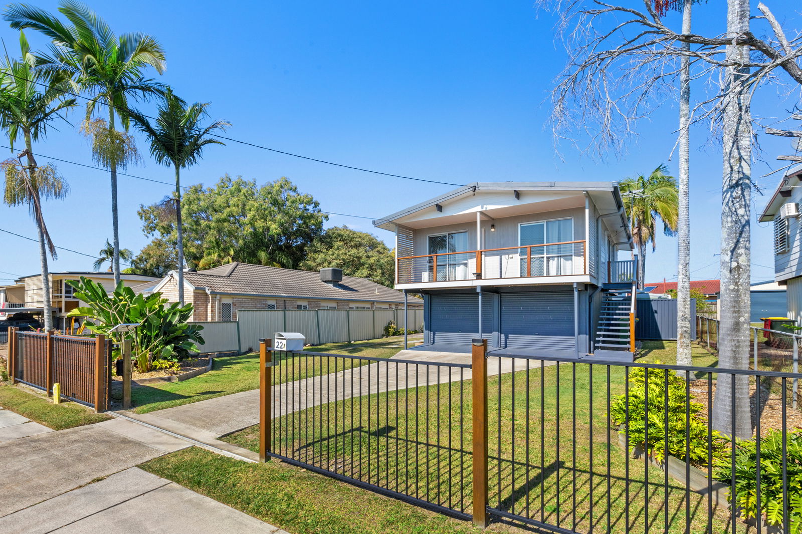 Main listing image for 22A McPherson St, Kippa-Ring  QLD  4021