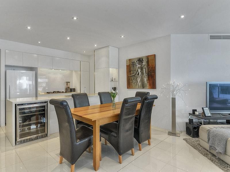 Main listing image for 1301/45 Duncan St, West End  QLD  4101