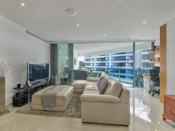 Image 3 for 1301/45 Duncan St, West End  QLD  4101