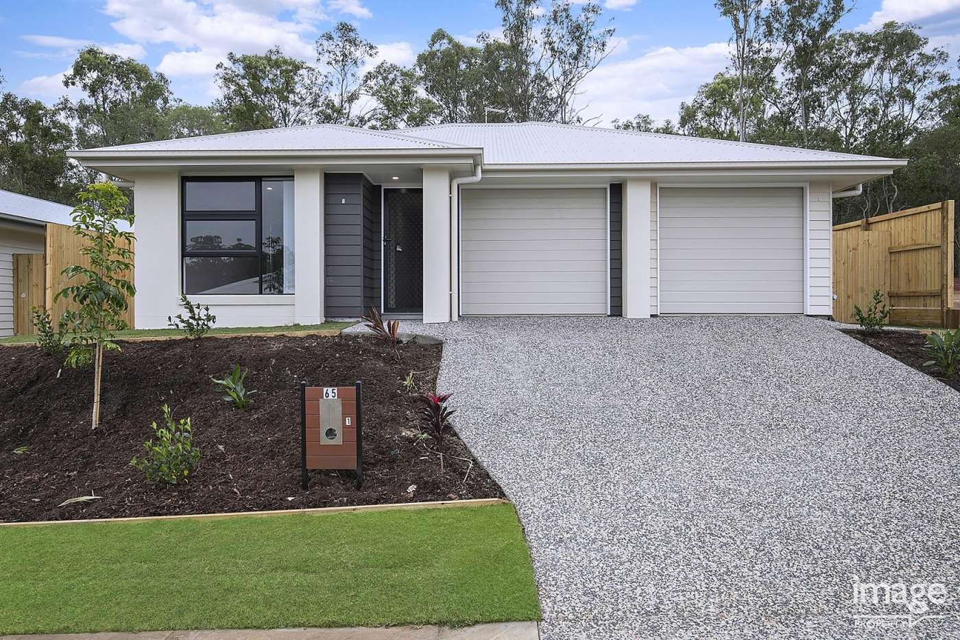 Main listing image for 1/65 Arburry Cres, Brassall  QLD  4305