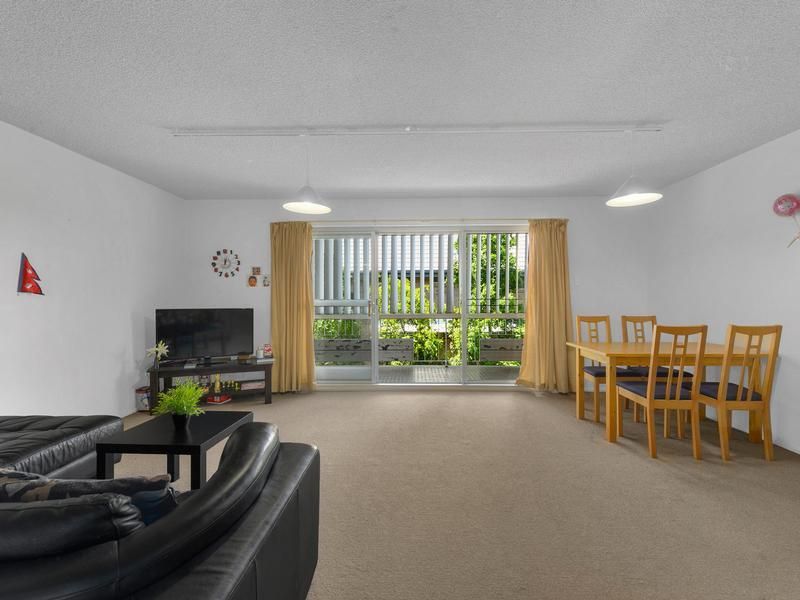 Main listing image for 3/27 Maryvale St, Toowong  QLD  4066