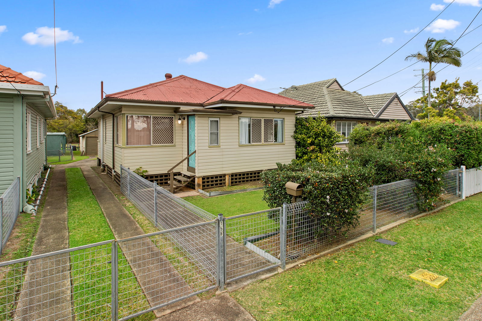 Main listing image for 156 Board St, Deagon  QLD  4017