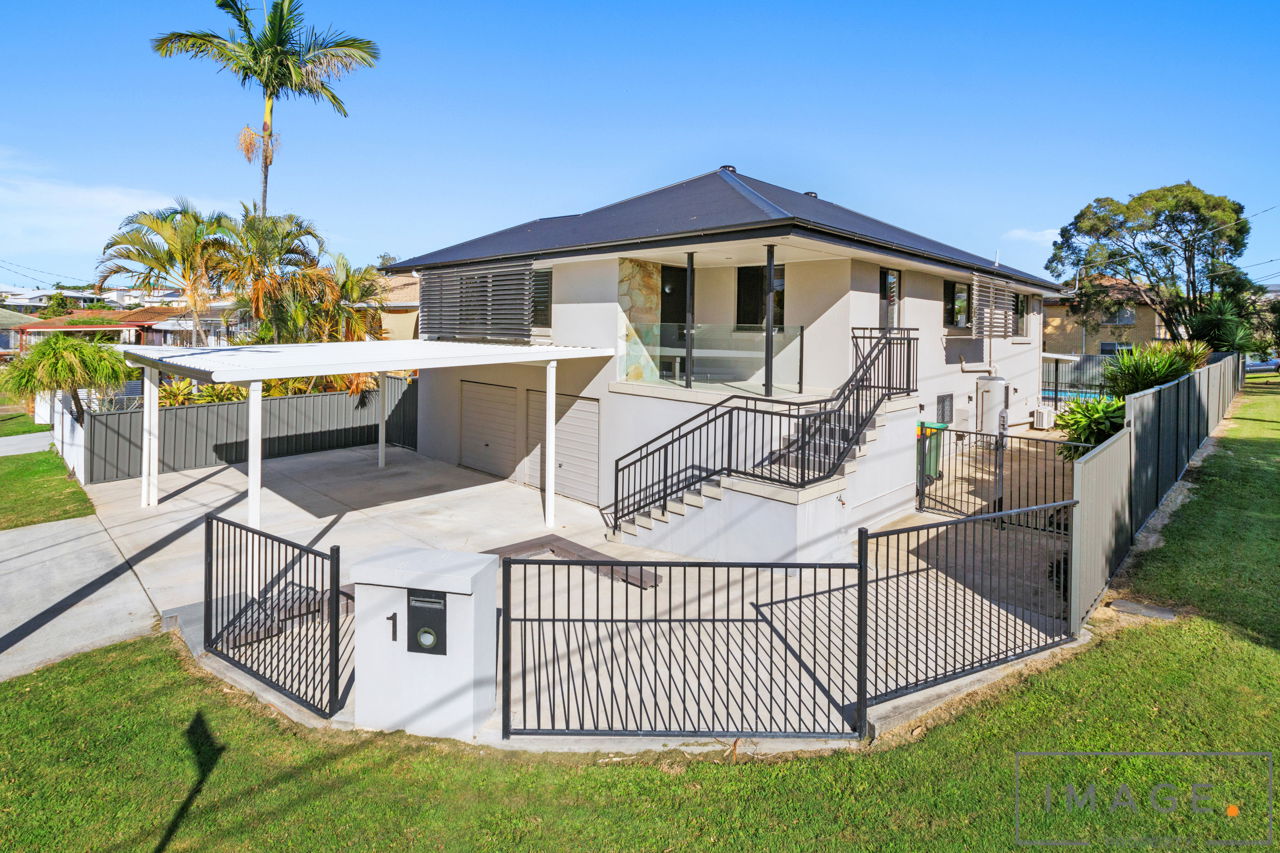 Main listing image for 1 Nitawill St, Everton Park  QLD  4053