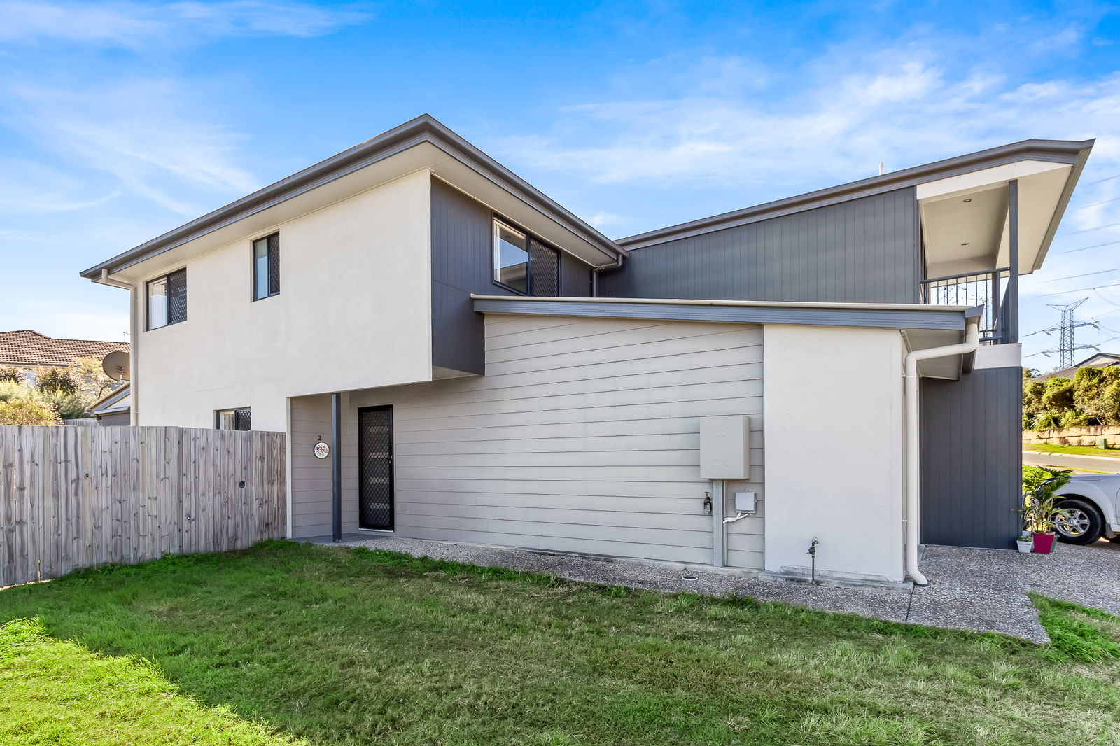 Main listing image for 2/83 Brentwood Dr, Bundamba  QLD  4304