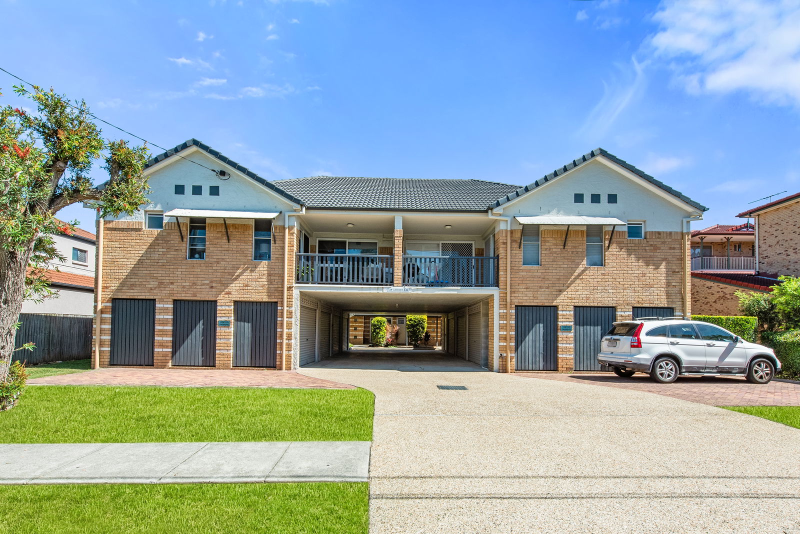 Main listing image for 5/108 Bilyana Street, Balmoral  QLD  4171