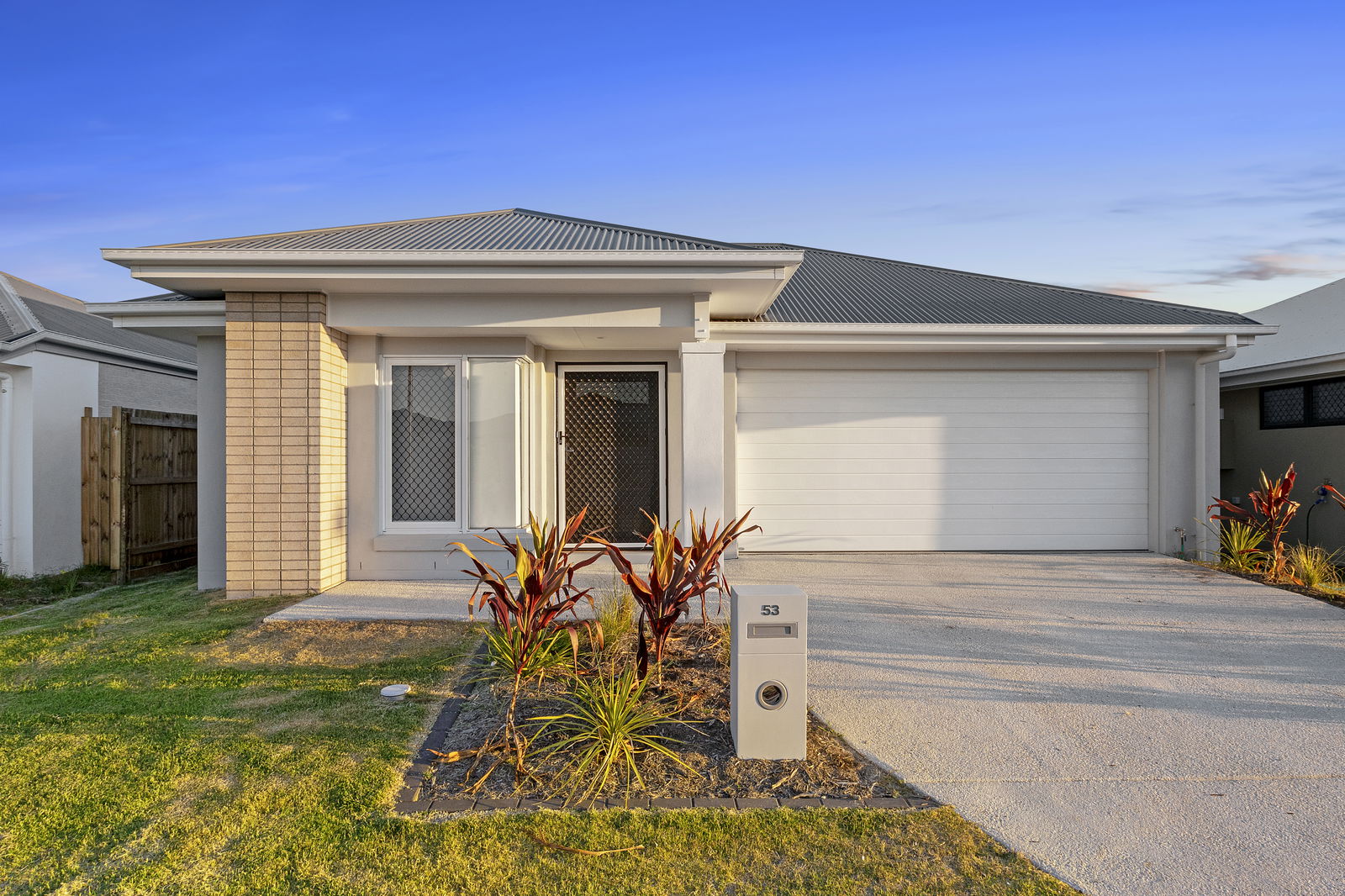 Main listing image for 53 Riparian Cct, Logan Reserve  QLD  4133