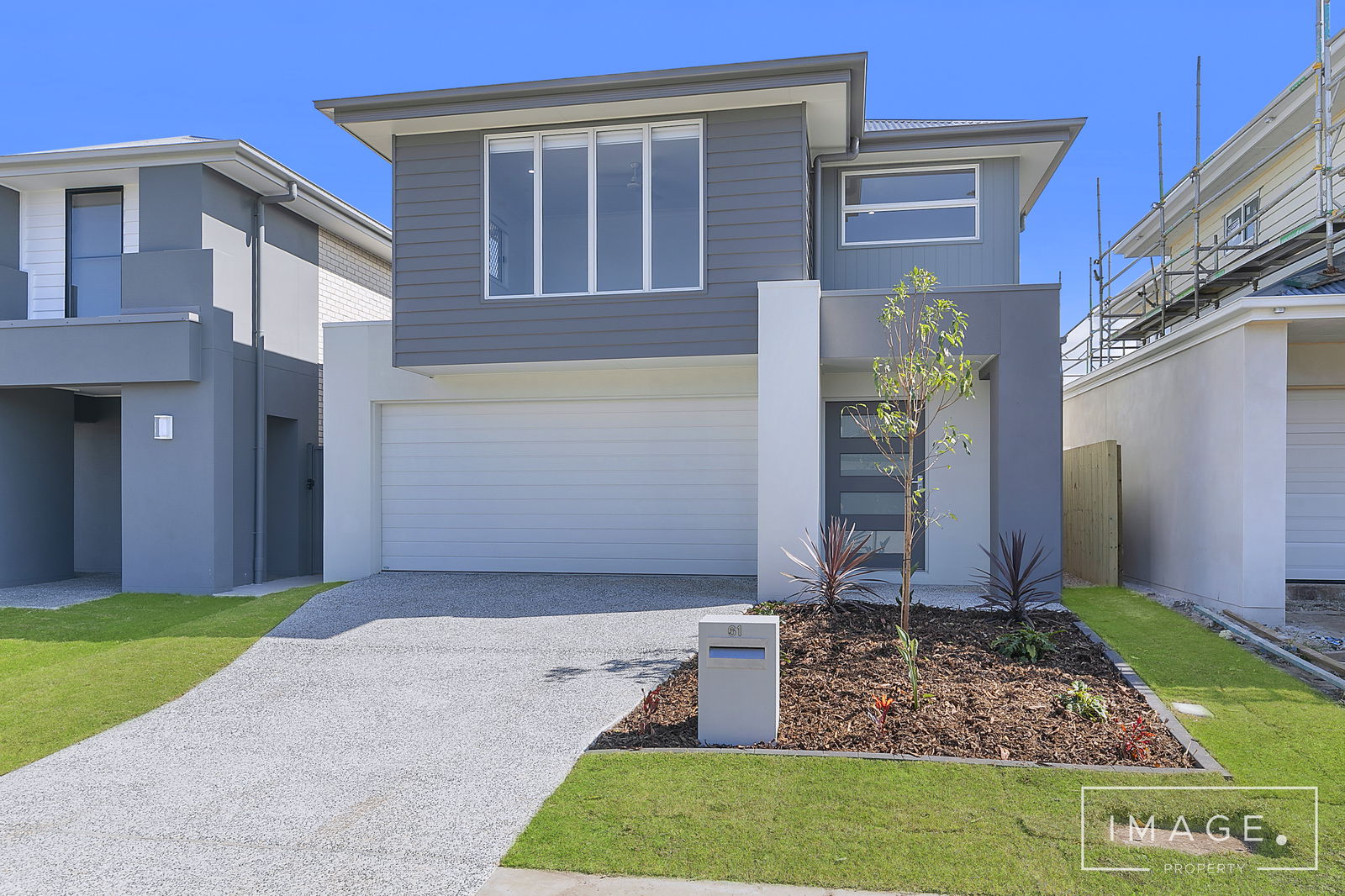 Main listing image for 61 Mofflin Parade, Mango Hill  QLD  4509