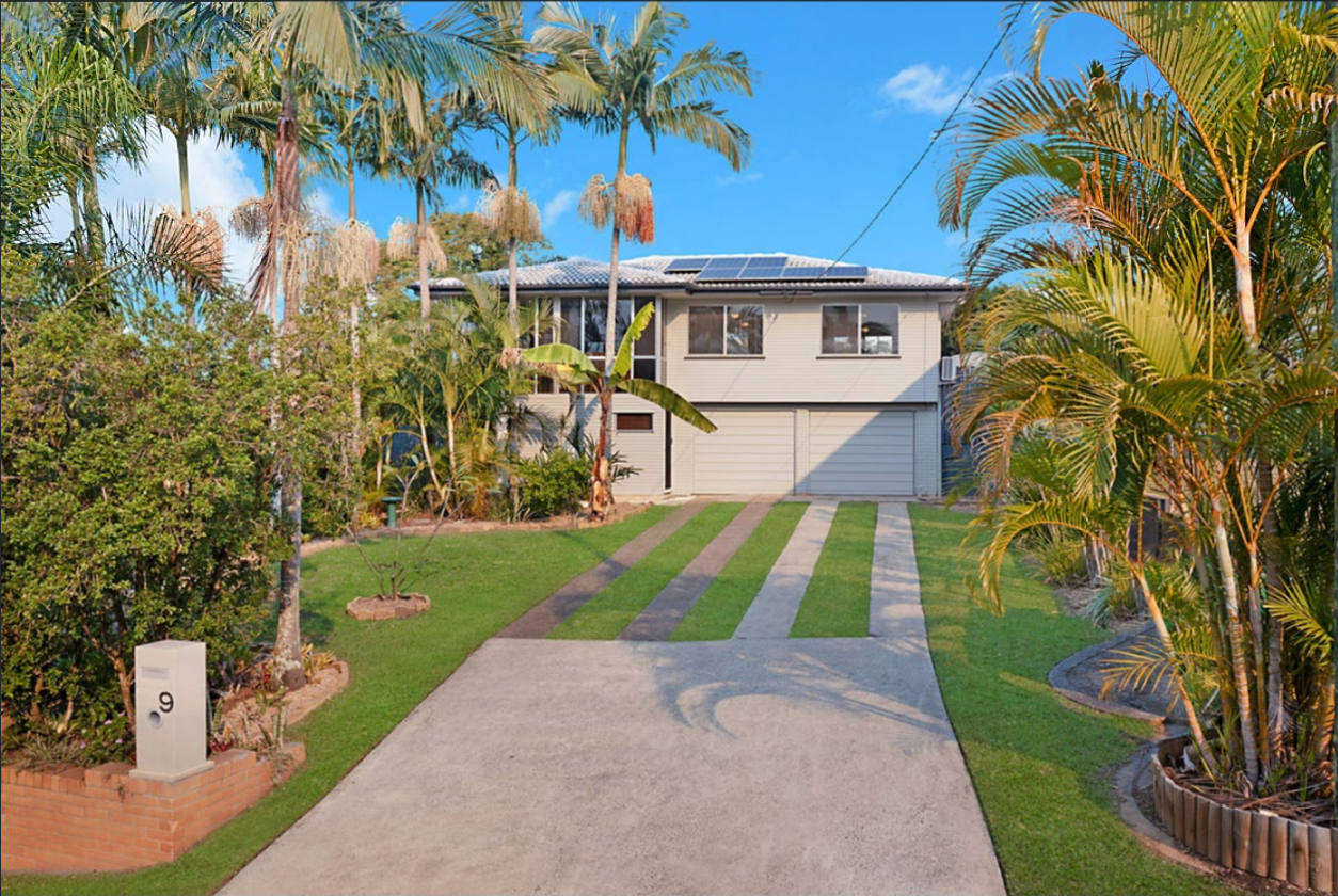 Main listing image for 9 Irruka Cres, Ferny Hills  QLD  4055