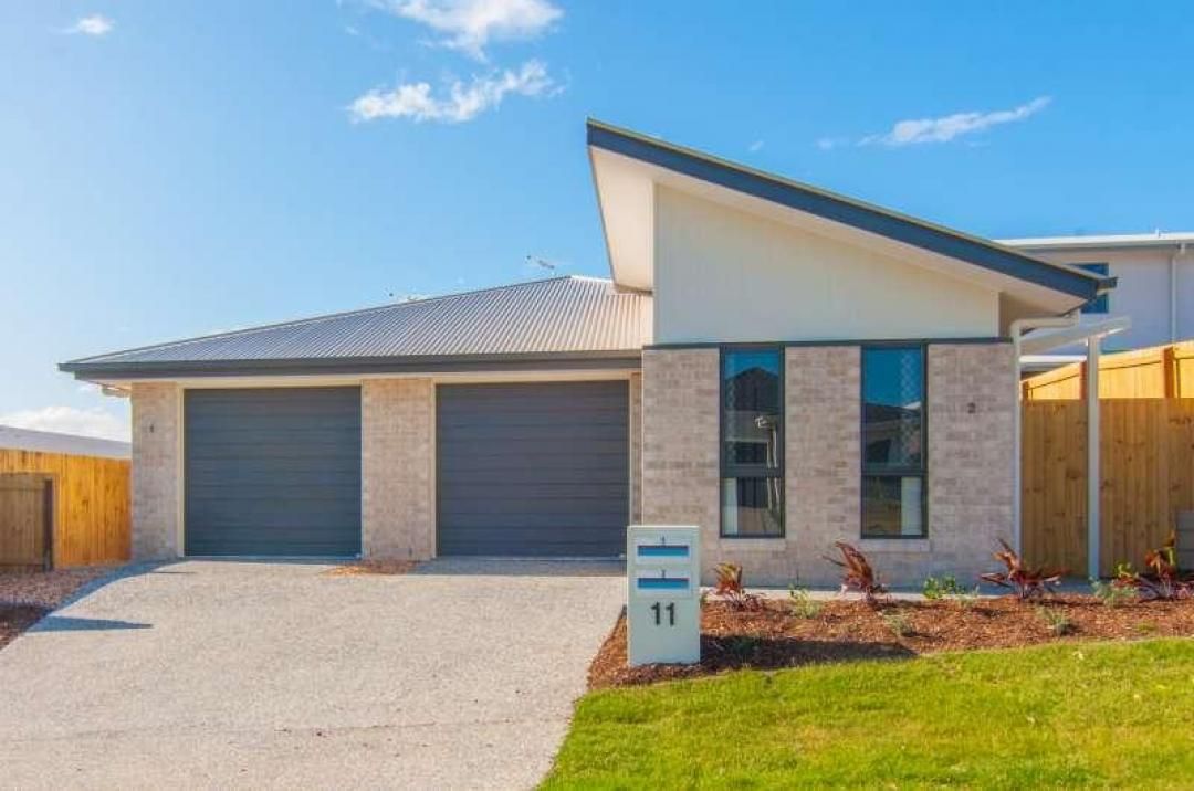 Main listing image for 2/11 Leabrook Pl, Pimpama  QLD  4209