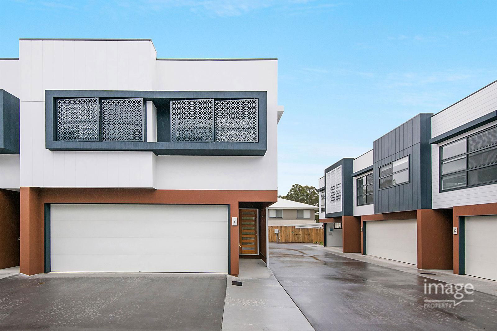 Main listing image for 7/169 Ridley Rd, Bridgeman Downs  QLD  4035