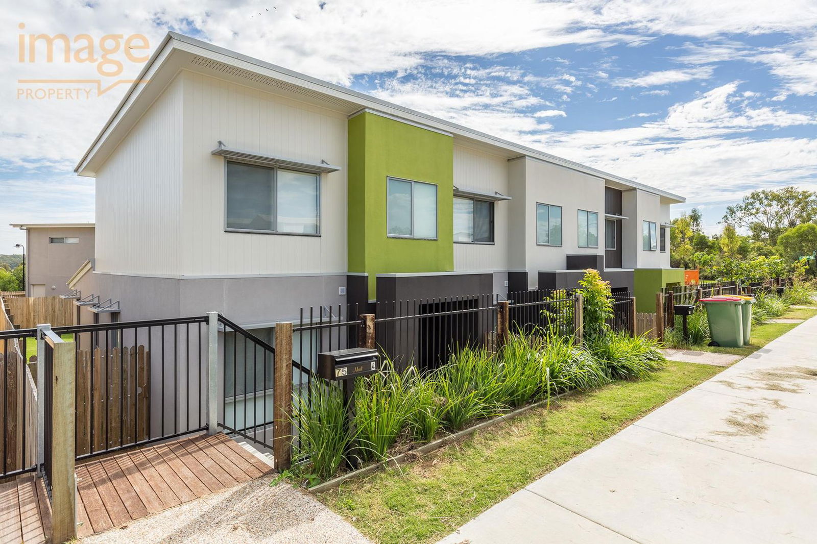 Main listing image for 4/75 Lamington Dr, Redbank Plains  QLD  4301
