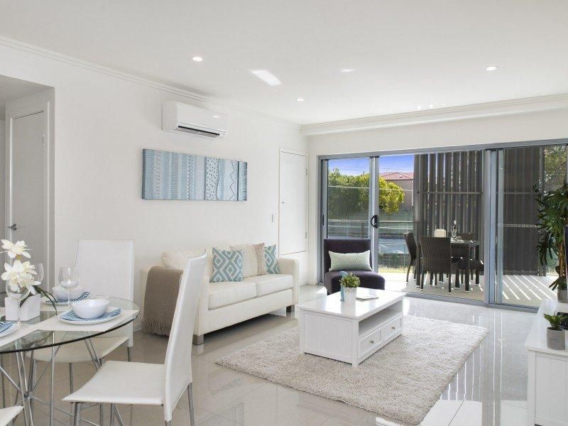 Main listing image for 4/31 Bellevue Ave, Gaythorne  QLD  4051