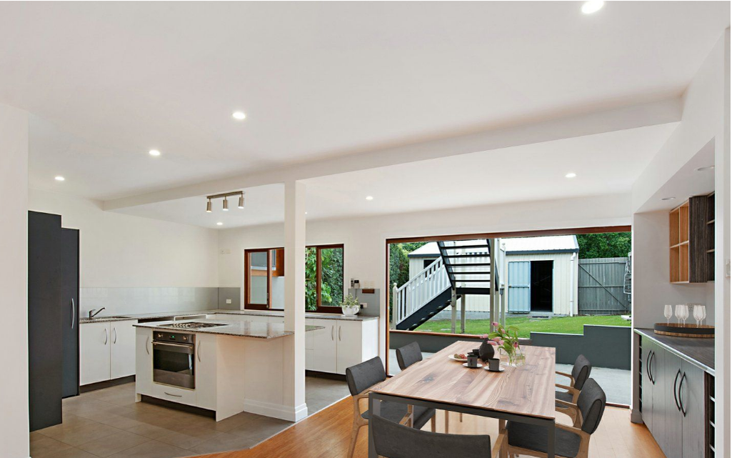 Main listing image for 24 Boomerang St, Lutwyche  QLD  4030